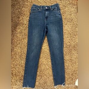 Express skinny jeans! 👖